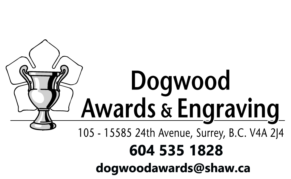 dogwood awards